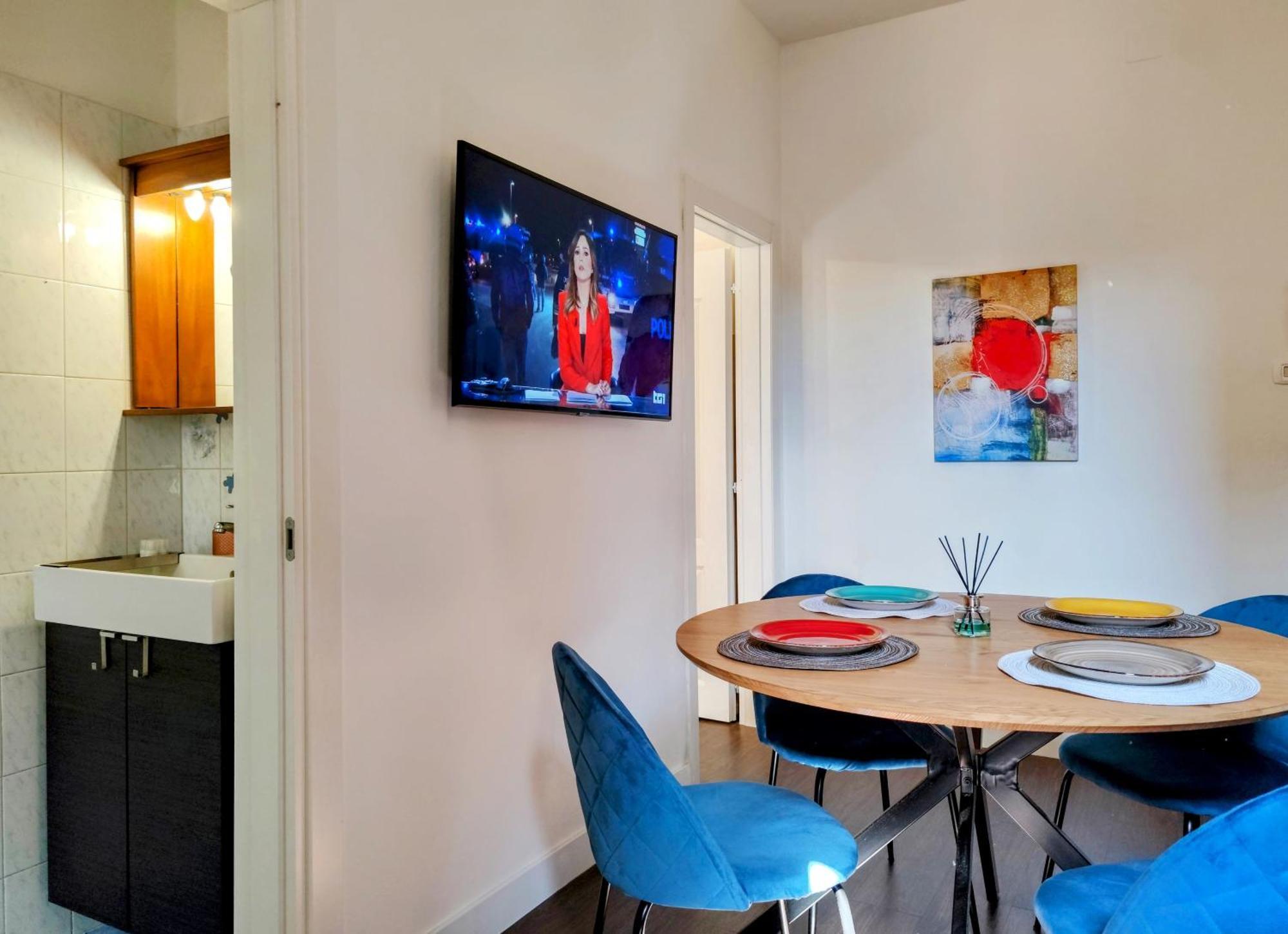 Ariento House By 360Rentals フィレンツェ エクステリア 写真