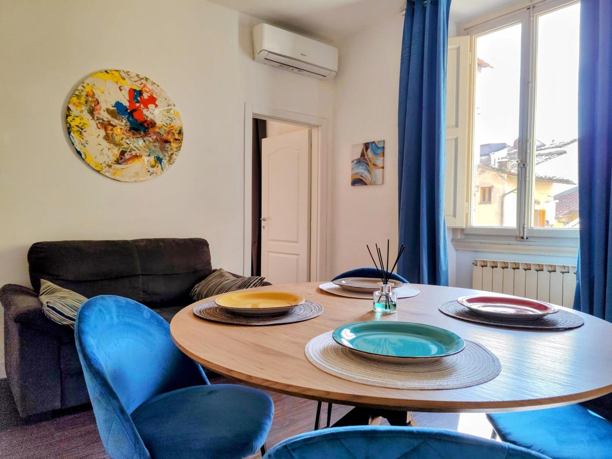 Ariento House By 360Rentals フィレンツェ エクステリア 写真