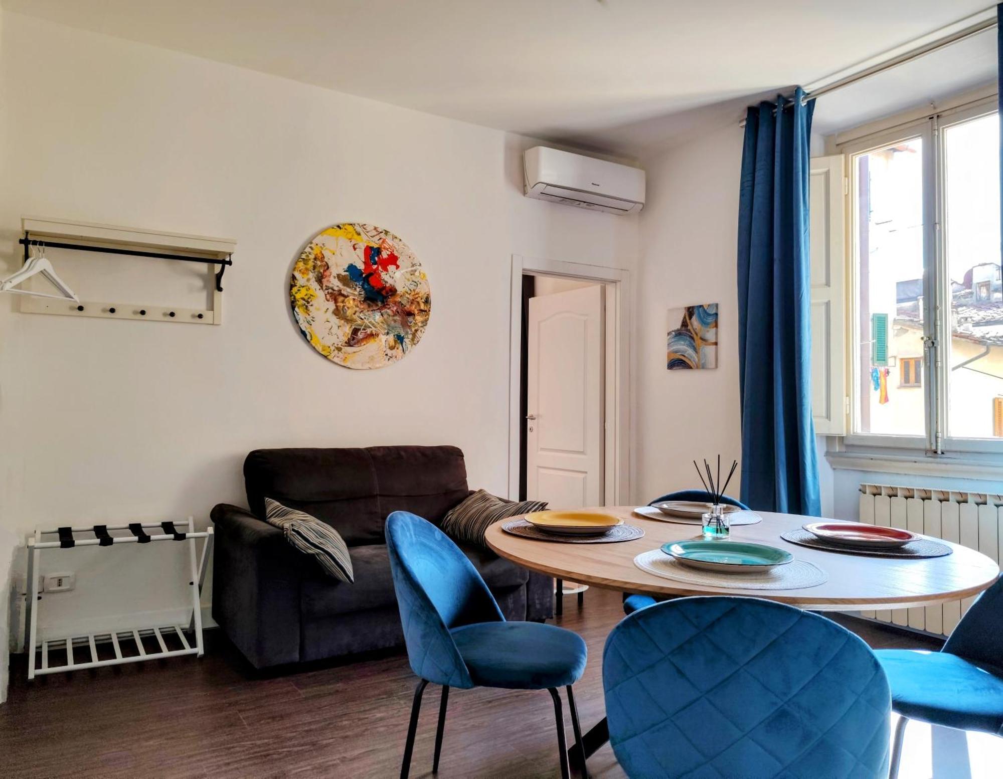 Ariento House By 360Rentals フィレンツェ エクステリア 写真
