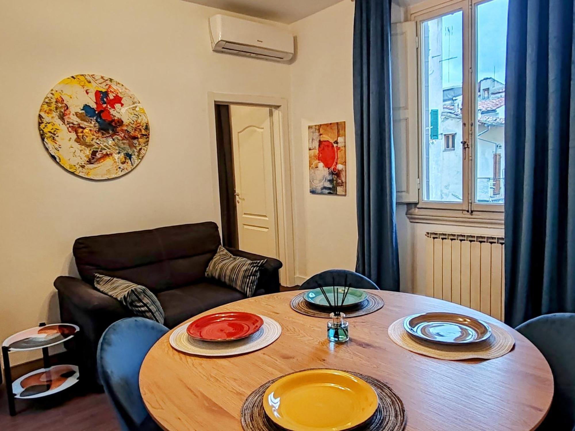 Ariento House By 360Rentals フィレンツェ エクステリア 写真