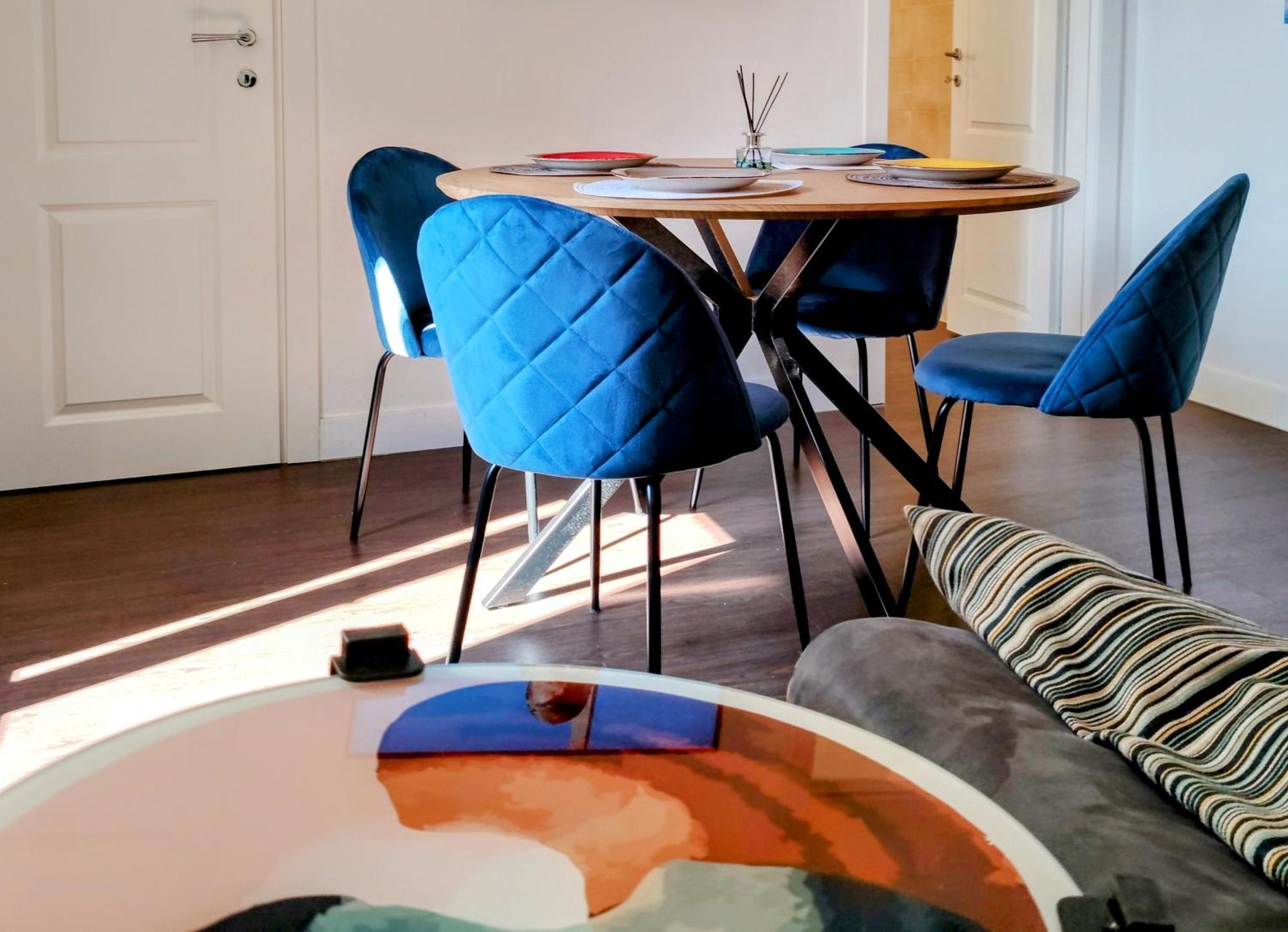 Ariento House By 360Rentals フィレンツェ エクステリア 写真