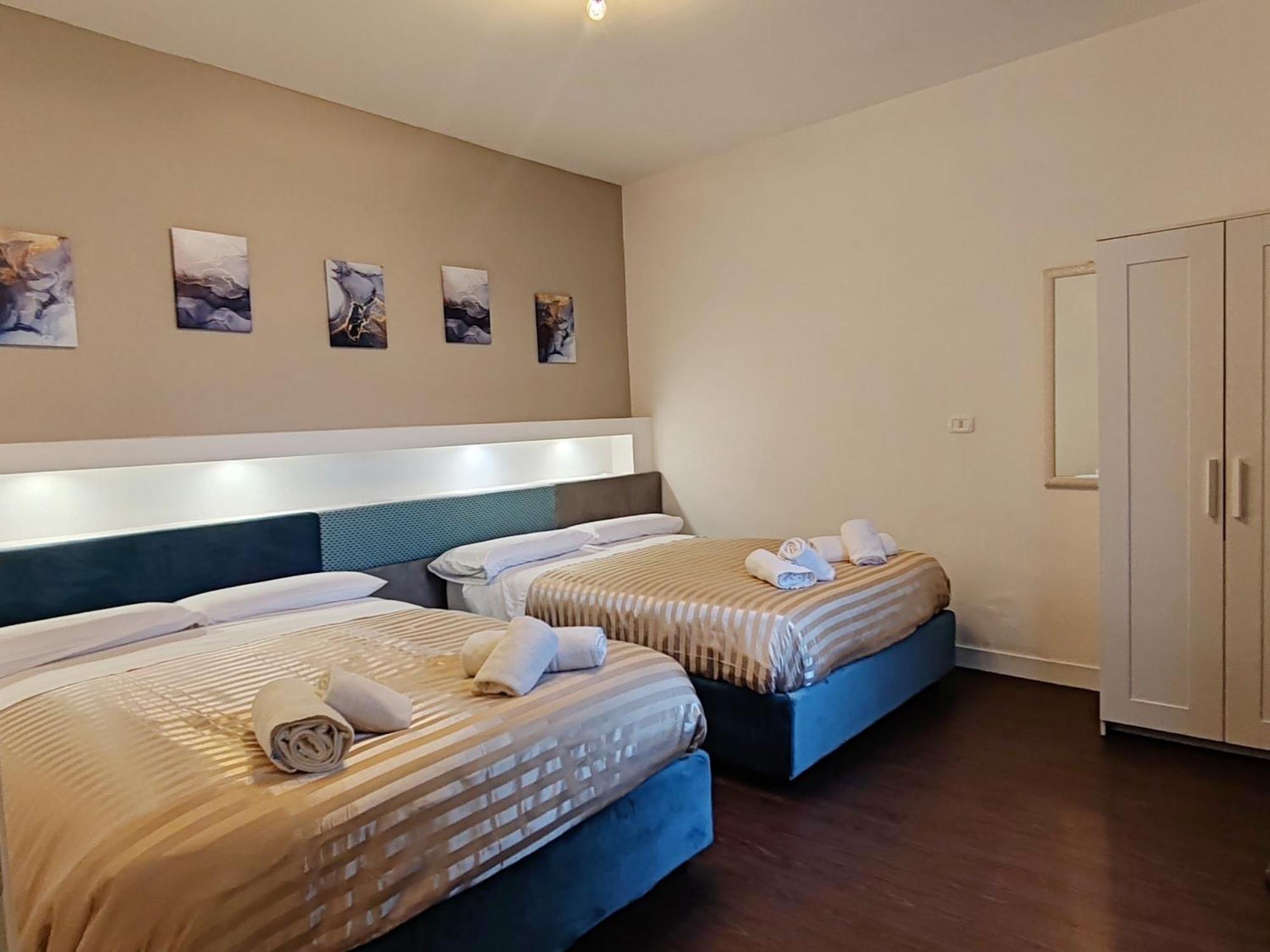 Ariento House By 360Rentals フィレンツェ エクステリア 写真