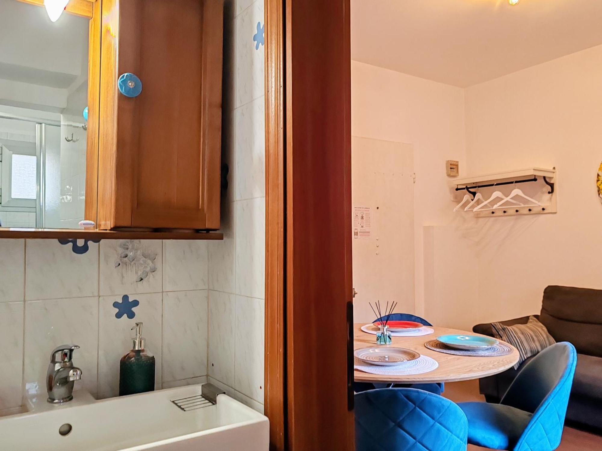 Ariento House By 360Rentals フィレンツェ エクステリア 写真