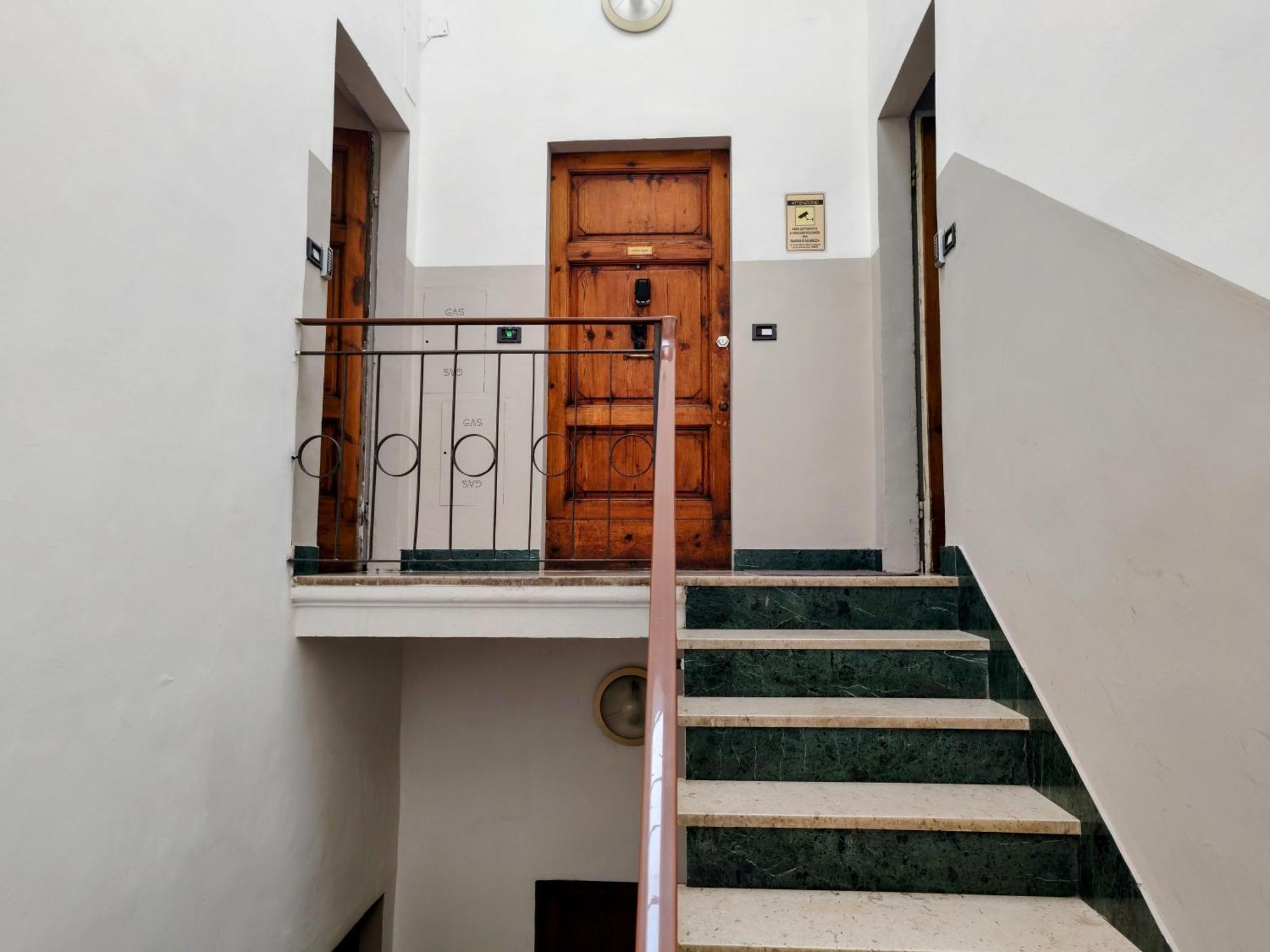 Ariento House By 360Rentals フィレンツェ エクステリア 写真