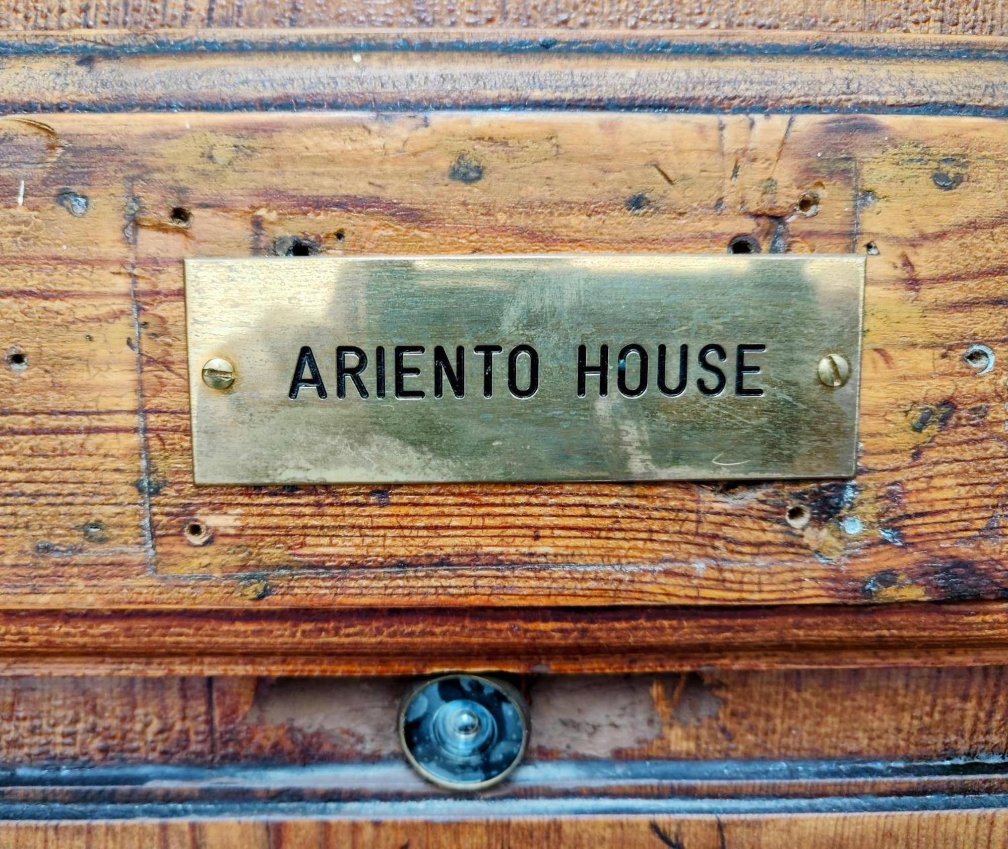 Ariento House By 360Rentals フィレンツェ エクステリア 写真